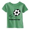 Infant Cotton Jersey Tee Thumbnail