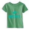 Infant Cotton Jersey Tee Thumbnail
