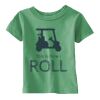 Infant Cotton Jersey Tee Thumbnail
