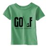 Infant Cotton Jersey Tee Thumbnail