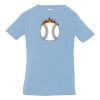 Infant Fine Jersey Tee Thumbnail