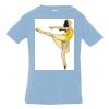 Infant Fine Jersey Tee Thumbnail