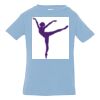 Infant Fine Jersey Tee Thumbnail
