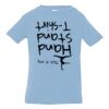 Infant Fine Jersey Tee Thumbnail