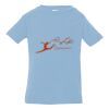 Infant Fine Jersey Tee Thumbnail