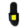 Comfortable Foam Adjustable Slides Thumbnail