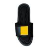 Comfortable Foam Adjustable Slides Thumbnail