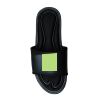 Comfortable Foam Adjustable Slides Thumbnail