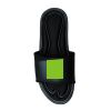 Comfortable Foam Adjustable Slides Thumbnail