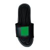 Comfortable Foam Adjustable Slides Thumbnail