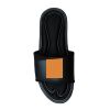 Comfortable Foam Adjustable Slides Thumbnail